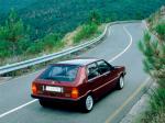 Lancia Delta HF Turbo 1983 года